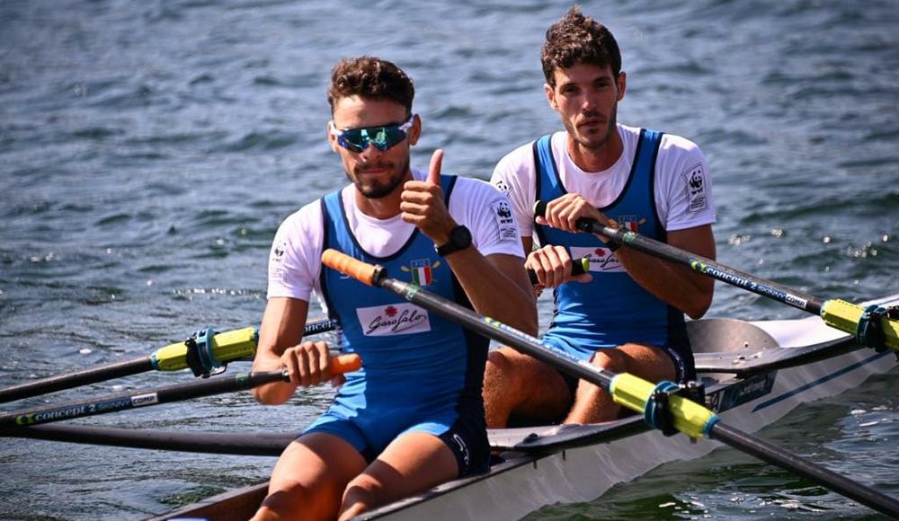 Inizia la Coppa del Mondo di canottaggio! 🇮🇹 Sarà il Lago di Schiranna, a Varese, ad ospitare la prima tappa del massimo circuito, in programma dal 12 al 14 aprile. Sono 76 gli azzurri convocati. 👉 bit.ly/3PRYmjP @canottaggio1888 #rowing
