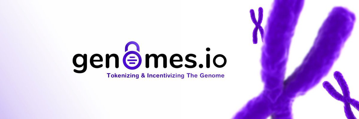 #23andMe had a catastrophic data breach. The industry must change. @GenomesDAO is the answer including: - Self custody of your data and be rewarded; - Industry leading and unrivalled security; and - Onboarding of #23andMe users. The genomics revolution is here. $GENE