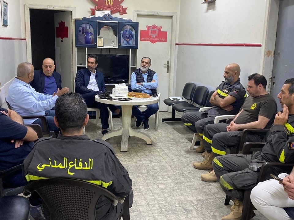 Waddah Sadek - وضاح صادق tweet media