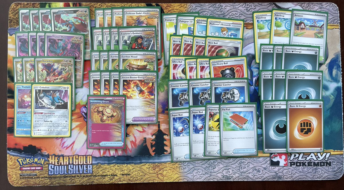 Xander Pero tweet media