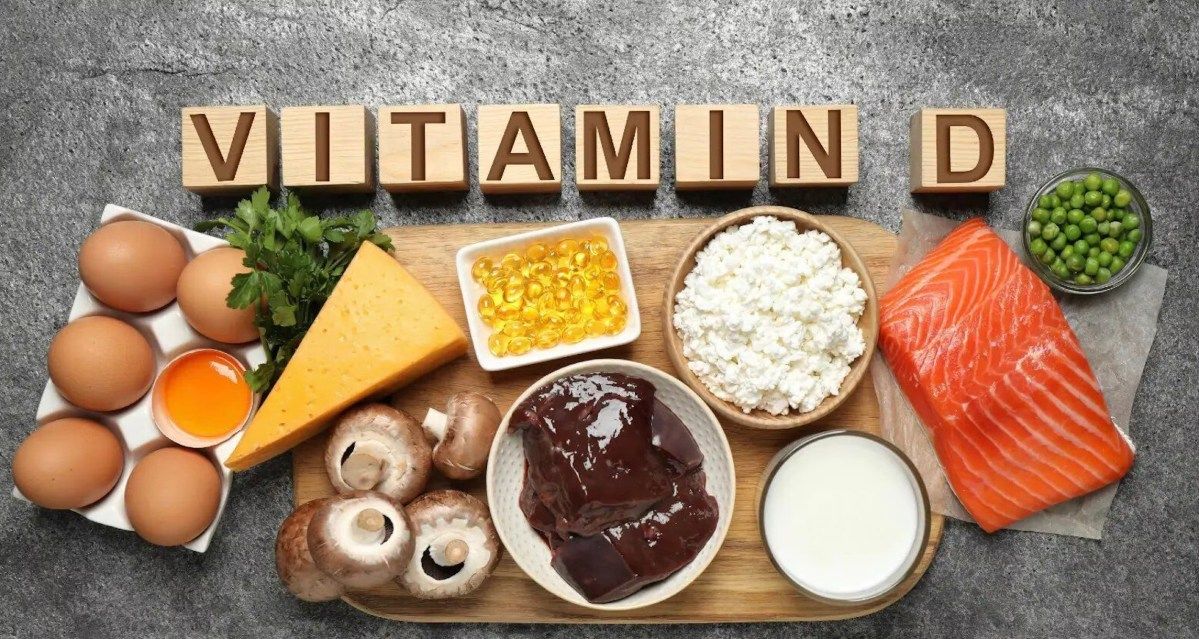 Level of 25-hydroxyvitamin D and vitamin D receptor in diabetic foot ulcer and factor associated with diabetic foot ulcers #ActAgainstAmputation @ALPSlimb diabeticfootonline.com/2023/02/26/lev…