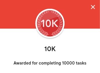 _ankit_raj__'s tweet photo. My badge in the Crowdsource app. Download the app from https://t.co/casEEroPzx https://t.co/BtzVYtLe1D