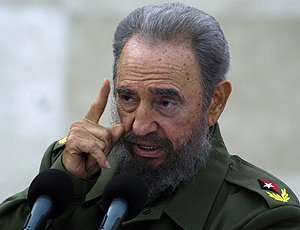 Si nos presentan batalla, ¡tendrán batalla!; si nos atacan, ¡nos tendrán a todos como un solo ejército!' #FidelPorSiempre #Cuba #ArtemisaJuntosSomosMás #ValoresTeam