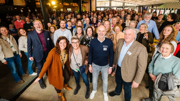 Een gezellige en inspirerende Oostlanddag -  hartvanlansingerland.nl/l/152478
