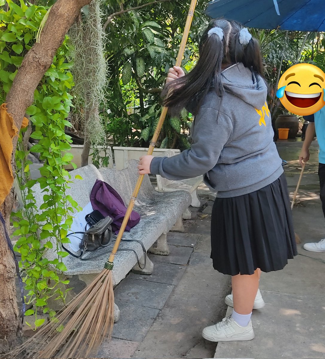 ทำไมตัวแน่นขนานนี้ ในกระจกฉันผอมกะว่านี้ๆๆ5555