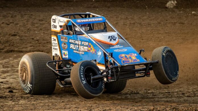 George Silbermann (@accusmayor) on Twitter photo USAC racing is often a two-wheeled sport. Sometimes even just one...
<a href="/jakeswanson17/">Jake Swanson</a> <a href="/USACNation/">USAC Racing</a> USAC racing is often a two-wheeled sport. Sometimes even just one...
<a href="/jakeswanson17/">Jake Swanson</a> <a href="/USACNation/">USAC Racing</a>