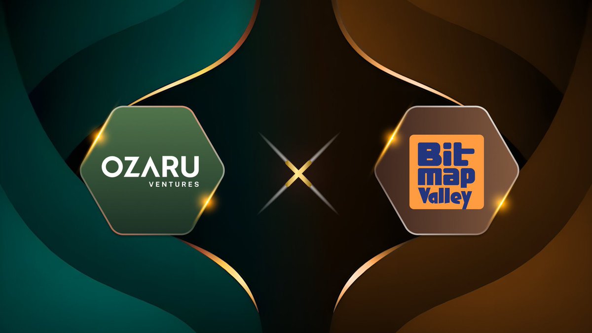 Bitmap Valley (@bitmapvalley) on Twitter photo The fun begins soon, massive shout out to our partners <a href="/OzaruLTD/">OZARU Ventures</a> & <a href="/ElevateWeb3/">Elevate Ventures</a> helping us bring the most exciting bitmap & runes tech being built for #btc to a new, global audience!
🐒🫶🟧 The fun begins soon, massive shout out to our partners <a href="/OzaruLTD/">OZARU Ventures</a> & <a href="/ElevateWeb3/">Elevate Ventures</a> helping us bring the most exciting bitmap & runes tech being built for #btc to a new, global audience!
🐒🫶🟧