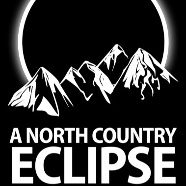 Today is the big day!  We have a full house here at FRC and we are getting excited to go see the 'big shadow' later today.