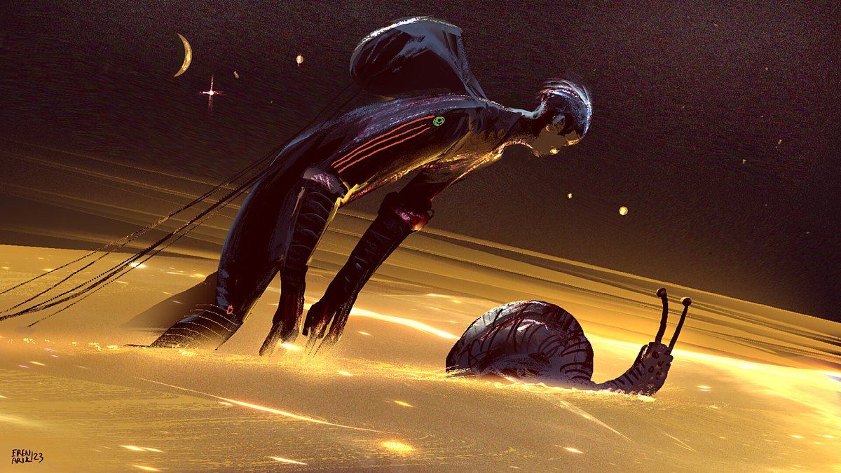 Eren ARIK tweet media