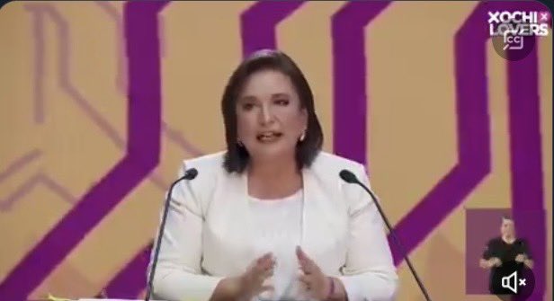 No comparto la visión monolítica y autoritaria, indiferente a los demás y al dolor; ofende y repugna la arrogancia y la sumisión al poder por el poder… prefiero el corazón y la fuerza ciudadana… #DebateX