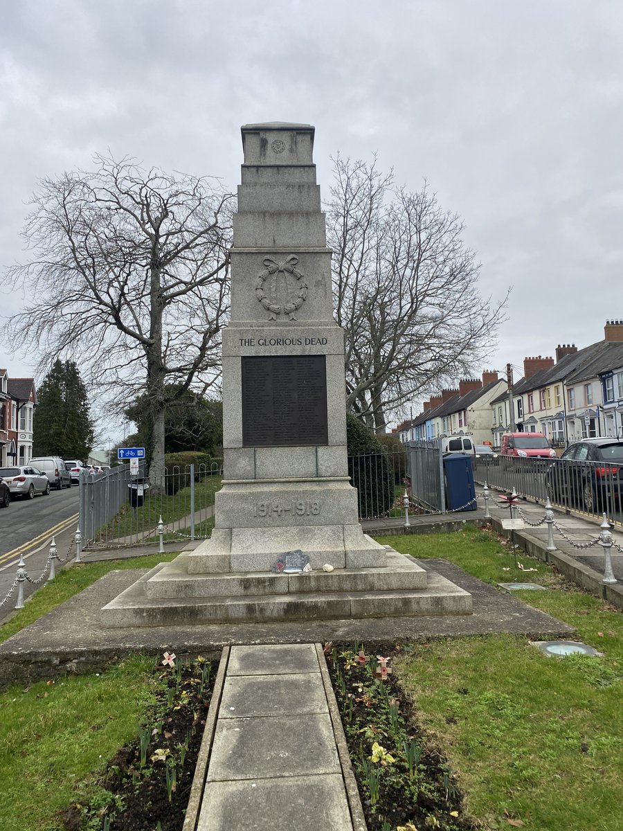 Our website has an advice and FAQ section with an A-Z of helpsheets on eveything #warmemorials. Check it out for info on the addition of names, ownership of war memorials, cleaning, finding a contractor, fundraising and more! See: warmemorials.org/helpsheets/ #heritage #HowTo