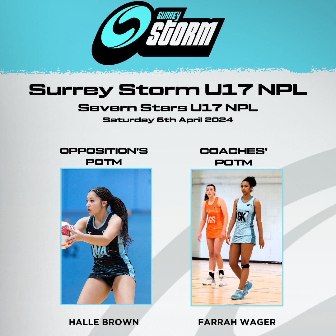 Surrey Storm Pathway tweet media