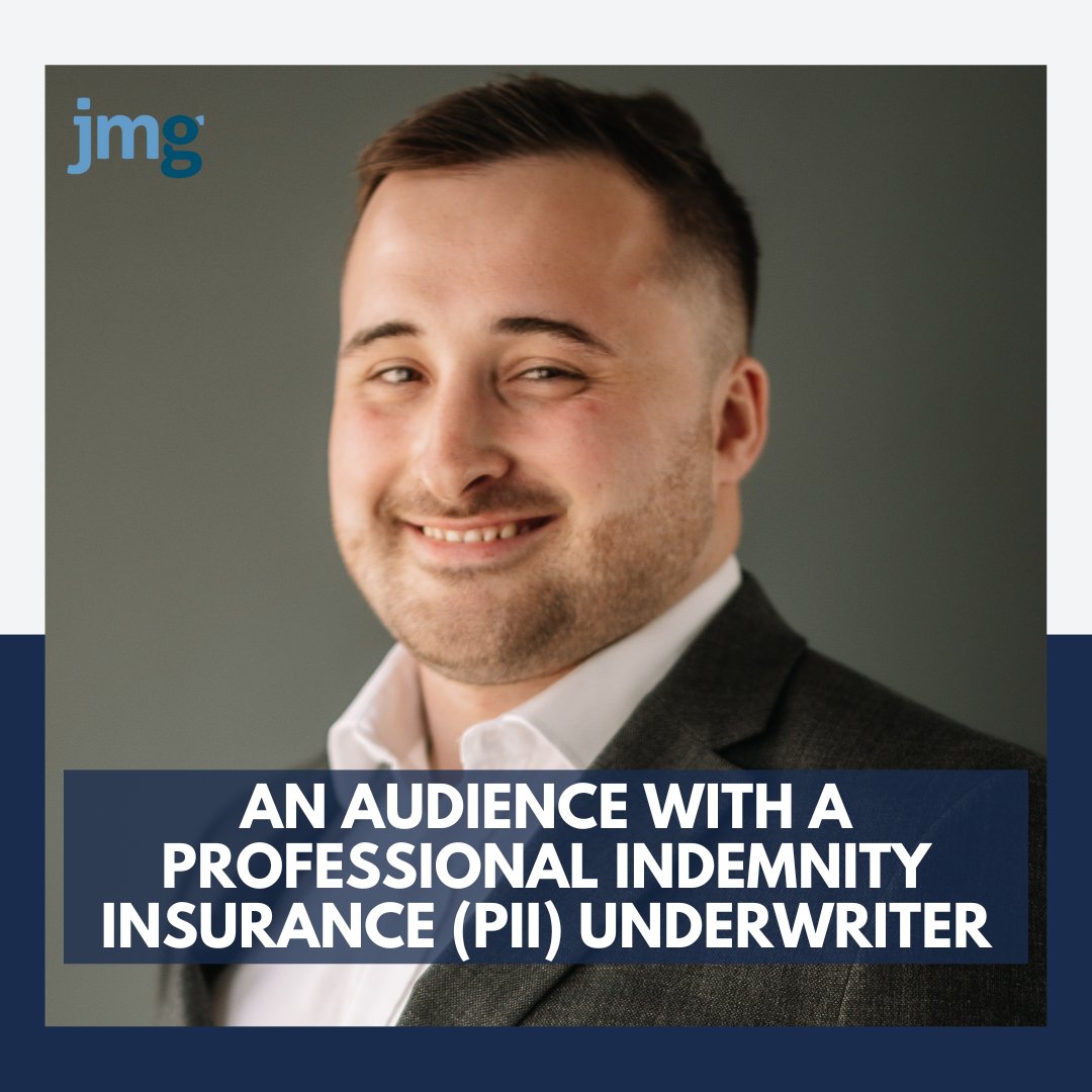 Sam Rumball, Senior Professional Indemnity Underwriter at Allianz Insurance, will be sharing key factors when setting the PII premium and what you can do to manage your risk and premium! 📆 2 May, 5pm – 6.15pm 📍 Mills & Reeve, B3 2AB 🔗 Register via bit.ly/4aeWQk3