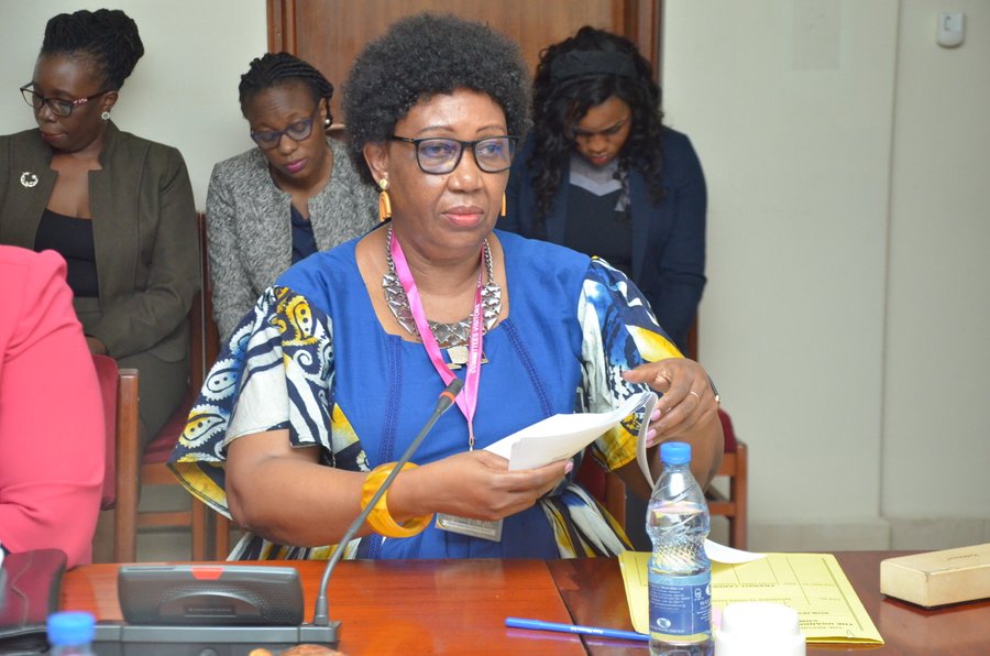 Mariam Wangadya, Chairperson @UHRC_UGANDA told Parliament that Uganda has been blocked from physically attending human rights meetings in Geneva, following closure of the Office of the UN High Commission for Human Rights in Uganda & come June 2024, Uganda’s human rights status is