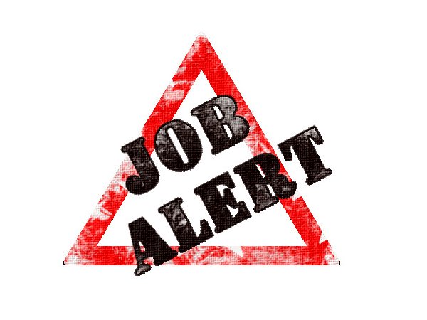 ABUJA JOBS UPDATE
The following vacancies are available in a hotel 
Location:  Wuye, Abuja 

1. A Receptionist 
Salary: 40k (3days in 3days out)

2. Male Porter 
Salary; 35k 2days in and 2days out
Interested candidate should please DM 08080412949
#Abujajobs #AbujaTwitterCommunity