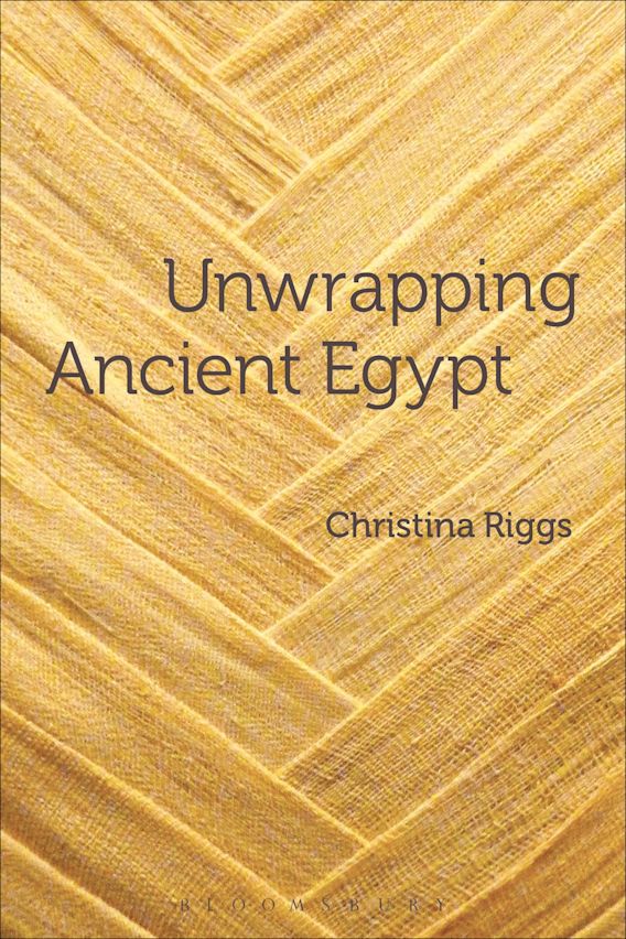 A decade on from the publication of Unwrapping Ancient Egypt (@BloomsburyBooks), the first of three reflections on how the book came about - and why it matters more than ever. #museums #egyptology #egypt #colonialism #archaeology #textiles #mummy #racism christinariggs.com/2024/04/08/unw…
