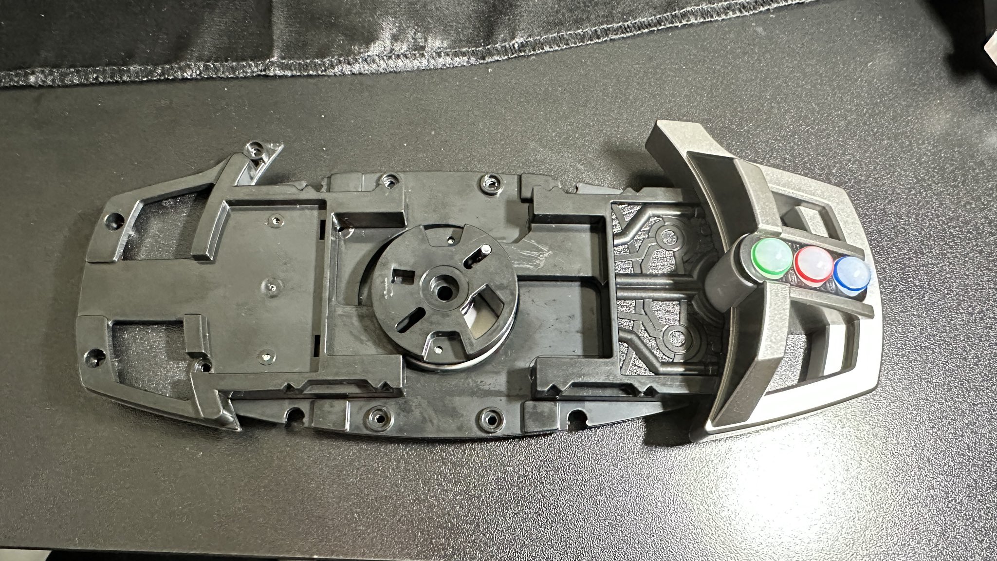 CSMディケイドライバーver1.0 箱損傷あり CSMディケイドライバーver1.0 箱損傷あり - メルカリ
