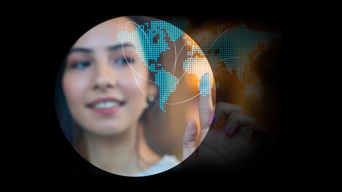 DeloitteAI's tweet photo. Meet Deloitte's #WomenInAI - including our trailblazing AI leaders and our inspiring data scientists. Explore our Women in AI and Data page to read more about our perspectives on #DiversityInAI. https://t.co/wk6ngPevfz https://t.co/evfiqS2ETq
