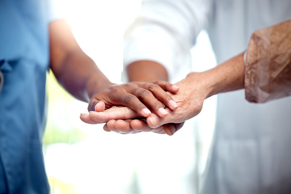 Most of the 500 leaders surveyed by the <a href="/EYnews/">EY</a> Center for #HealthEquity are now making health equity a higher priority. Read the #report to learn more about the results: cutt.ly/rw3gOgVL.