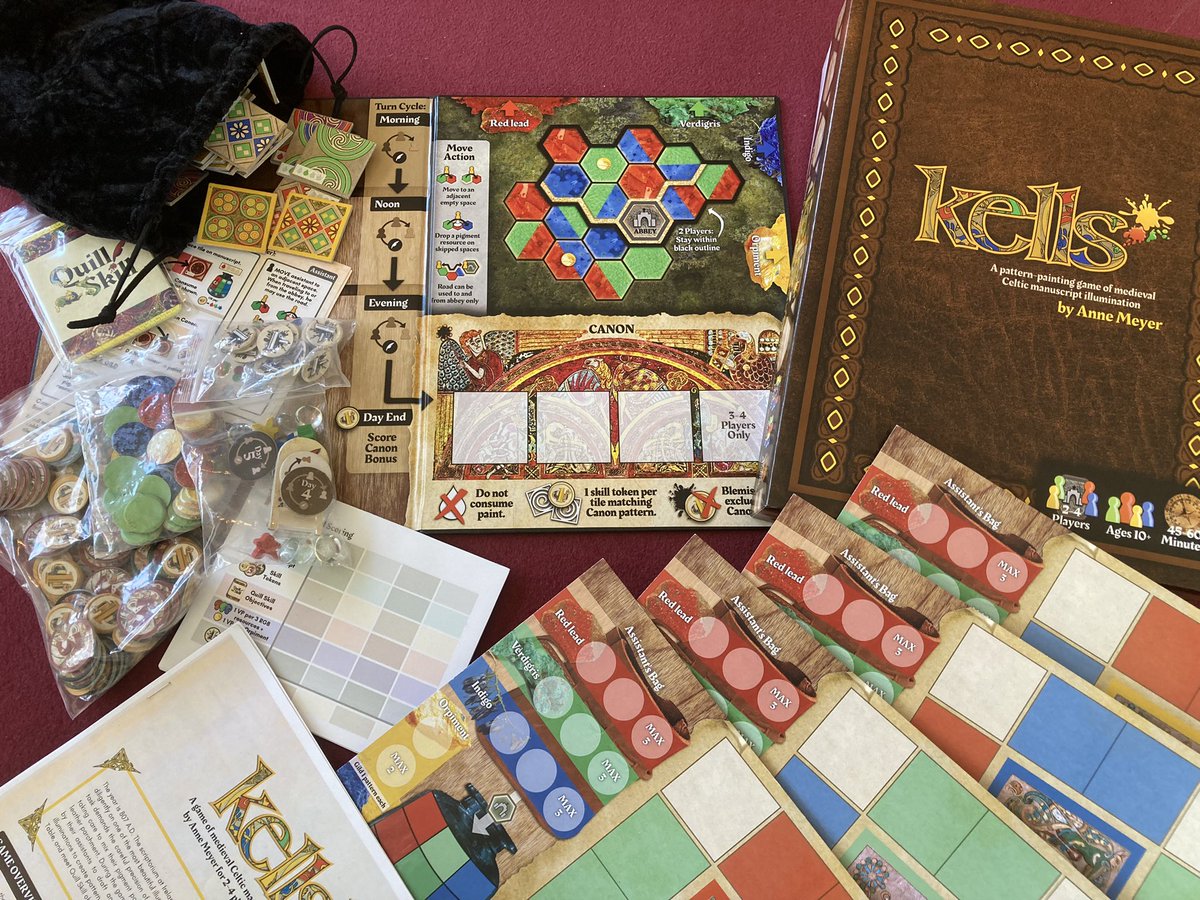 Cardboard Edison tweet media