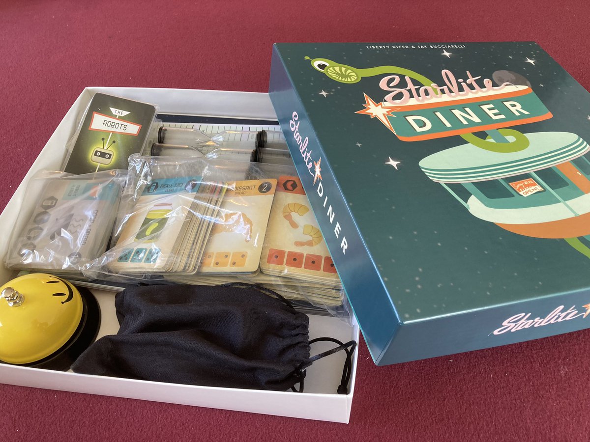 Cardboard Edison tweet media