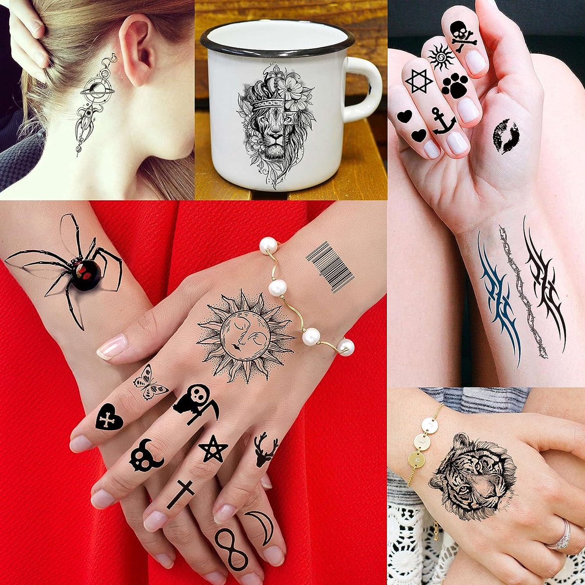 Tattoos Era tweet media