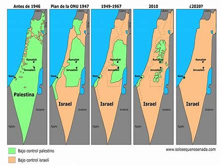 7 mentiras sobre Palestina 🇵🇸

ABRO HILO 👇