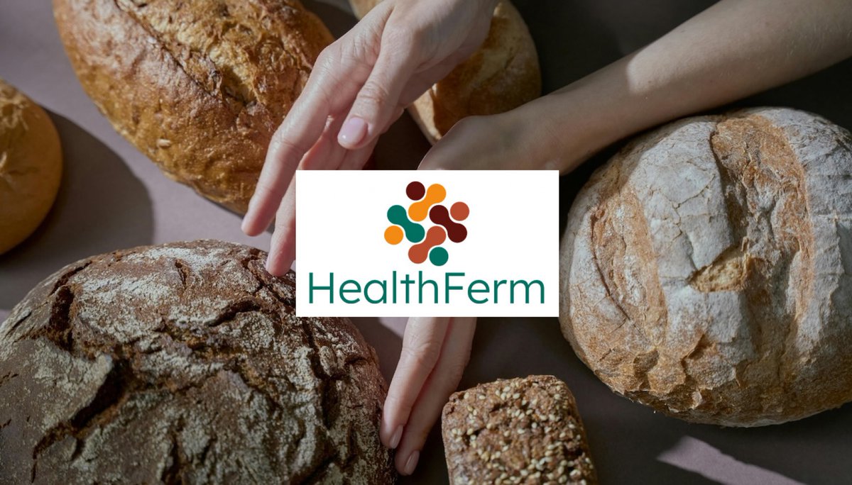 Wir freuen uns ein neues #citizenscience Projekt auf Österreich forscht begrüßen zu dürfen: HealthFerm @ETH HealthFerm erforscht pflanzenbasierte und fermentierte Lebensmittel, die bei euch zuhause gedeihen und gegessen werden! citizen-science.at/projekte/healt…