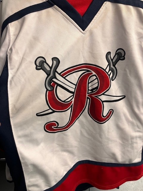 All Star Jersey Returns Wednesday April 10, 6:00pm - 9:00pm CBSA Jersey Room We kindly ask that all jerseys be returned clean, however, if not please let us know. If a team wishes to drop off jersey at another time, please contact the office @ office@cbrminorhockey.com