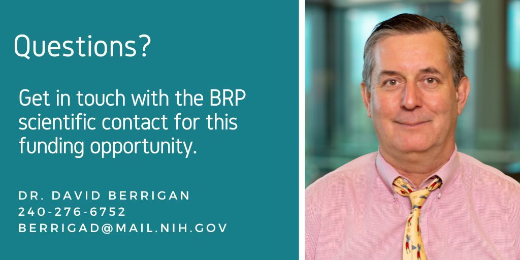 #NOFO expiration date extended—January 10, 2025 Time-Sensitive Obesity Policy and Program Evaluation (R01 Clinical Trial Not Allowed) grants.nih.gov/grants/guide/p…