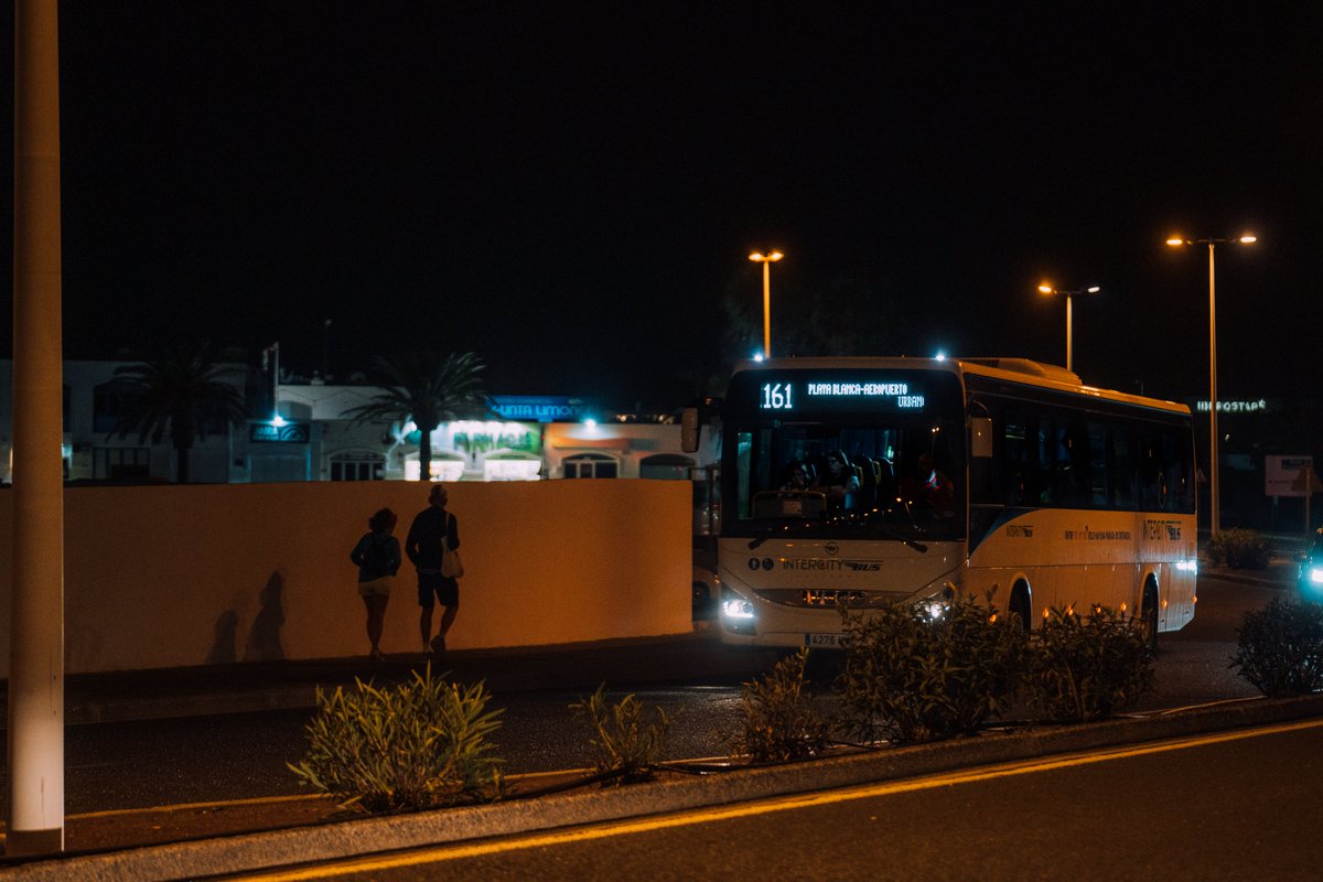 🚏🌃¡Descubre todas nuestras rutas!

#Yovoyenguagua #Guagüismo #DescubreLanzarote #MuéveteenGuagua #Lanzarote #LanzaroteenGuagua #PracticaGuagüismo #Guagua #IslasCanarias #CanaryIslands #TurismoLanzarote #Transporte #TransporteSeguro #TransporteSostenible #TurismoResponsable