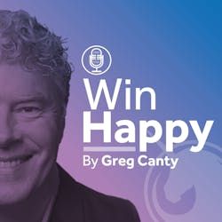 On the #WinHappy podcast @GregCantyFuzion chatted with Valerie O’Hanlon, Career Coach and founder of @ClarenceConsult about her own life and career, and why she called her business after a special character in her favourite Christmas Movie! buff.ly/3VO4cGA