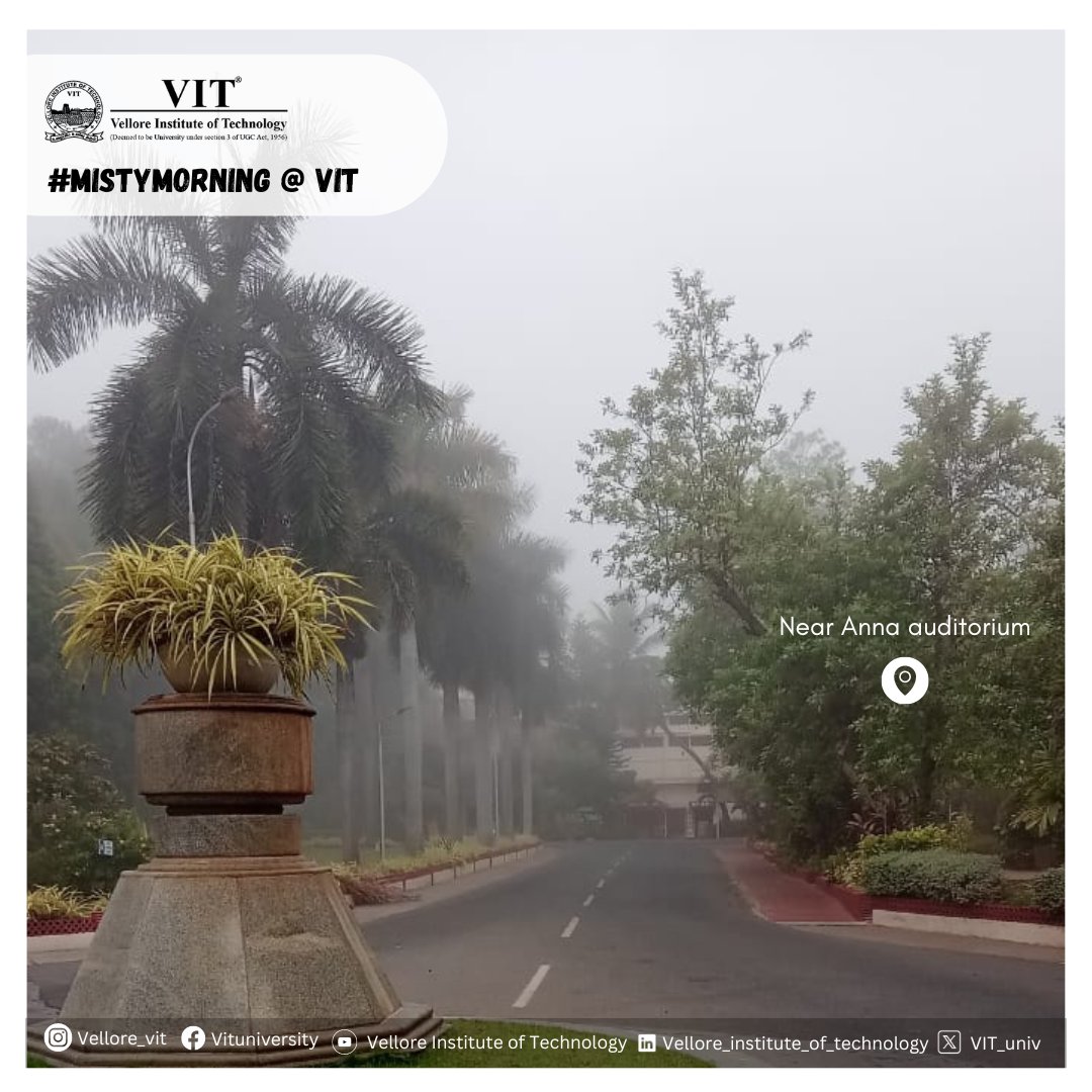 VIT_univ tweet picture