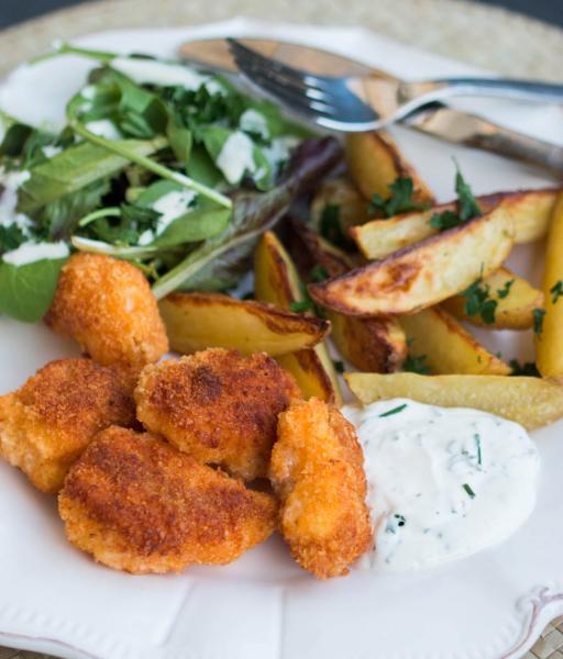 NUGGETS DE JOUE DE BAUDROIE AU PARMESAN ET PAPRIKA  

#different_recipes #recipe #recipes #healthyfood #healthylifestyle #healthy #fitness #homecooking #healthyeating #homemade #nutrition #fit #healthyrecipes #eatclean #lifestyle #healthylife #cleaneating