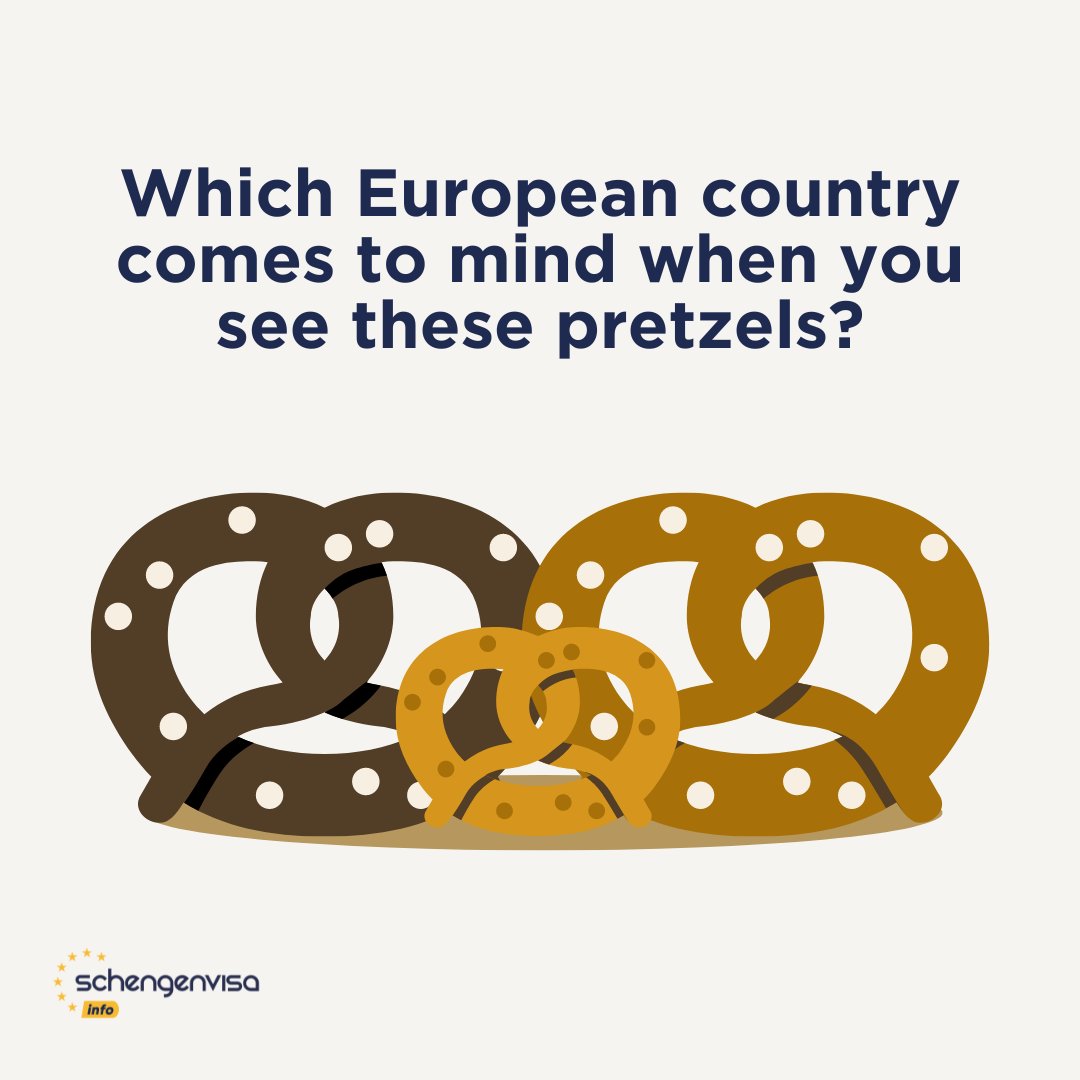 🥨 🥨 🥨 

#pretzels #guessthecountry #europe #europeanunion #eu
