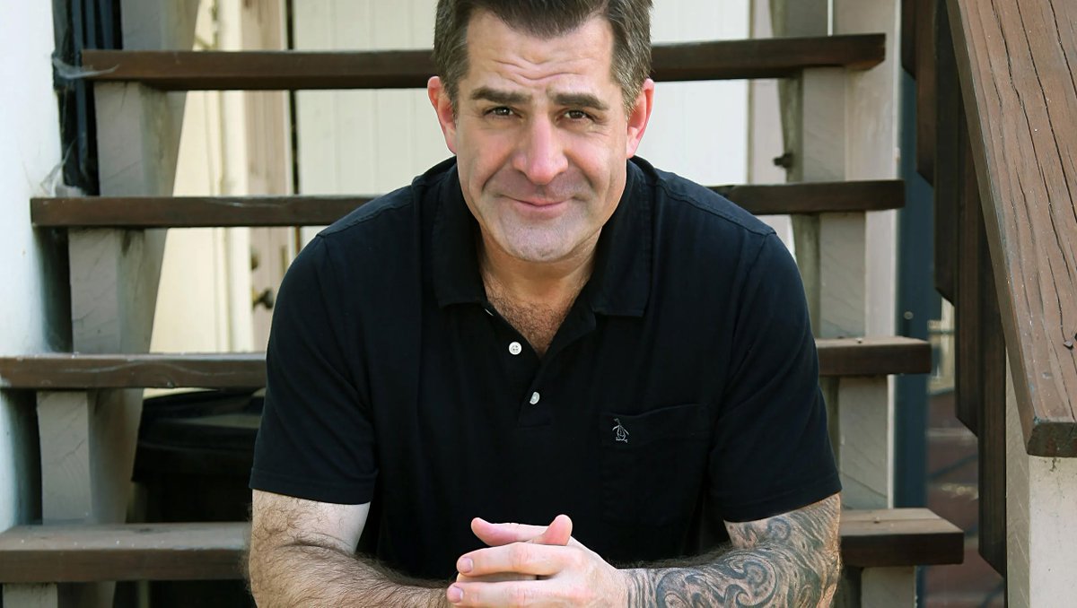 Depresh Mode with John Moe (@depreshpod) on Twitter photo New episode features beloved comedian <a href="/ToddGlass/">Todd Glass</a> talking about a lot of things, including the relative value of labeling mental conditions.
maximumfun.org/episodes/depre⦠New episode features beloved comedian <a href="/ToddGlass/">Todd Glass</a> talking about a lot of things, including the relative value of labeling mental conditions.
maximumfun.org/episodes/depreā¦