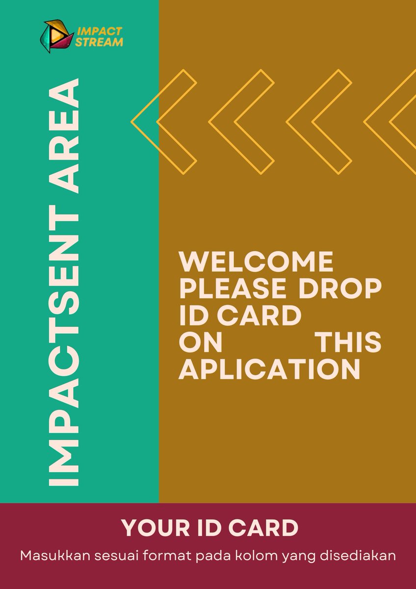IMPACT OFFICE tweet media