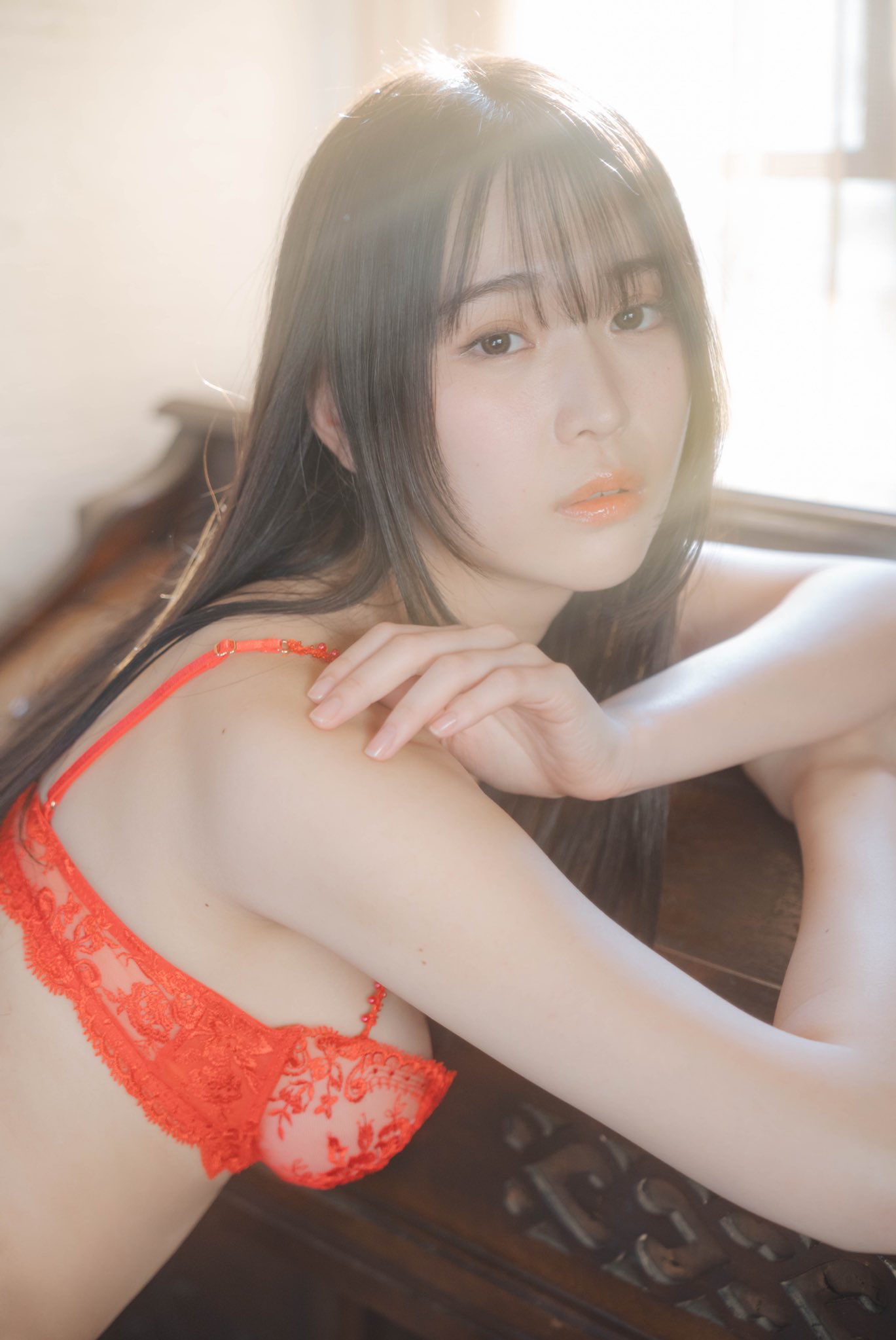 宮瀬なこ1st写真集 souffle : 宮瀬なこ | HMV&BOOKS online - 9784048977364