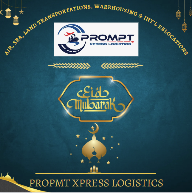 PROMPT XPRESS LOGISTICS (@promptbahrain) on Twitter photo 