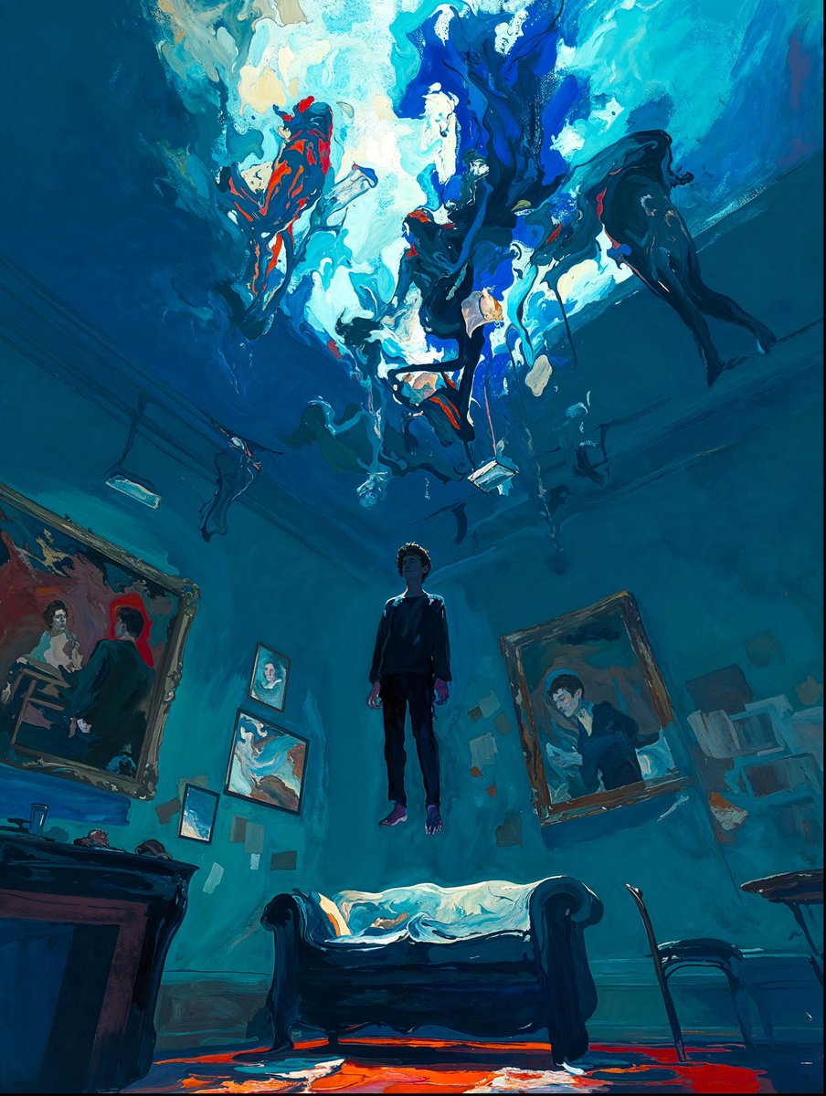 SPEAKER FOR THE DEAD