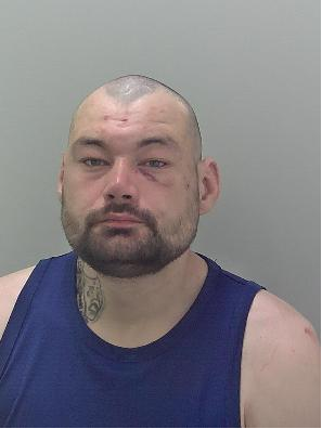 WANTED: Joshua Bewick Can you help us find Joshua Bewick who is wanted on recall to prison. Read more: orlo.uk/wLqi9