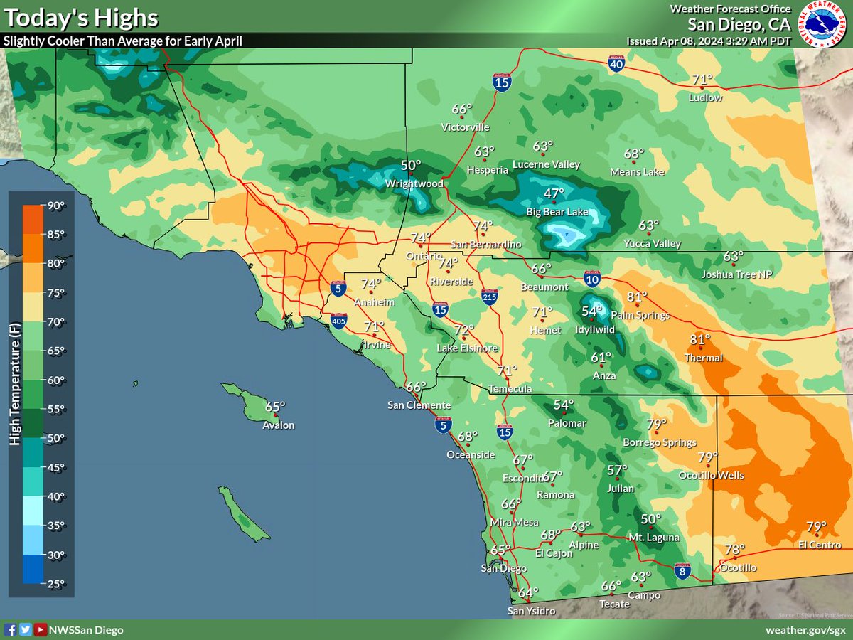 NWSSanDiego tweet picture