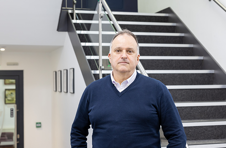 Reliance is pleased to announce the appointment of David Jennings as its new Chief Executive Officer (CEO). Read the press release here: bit.ly/3vHHvJG
