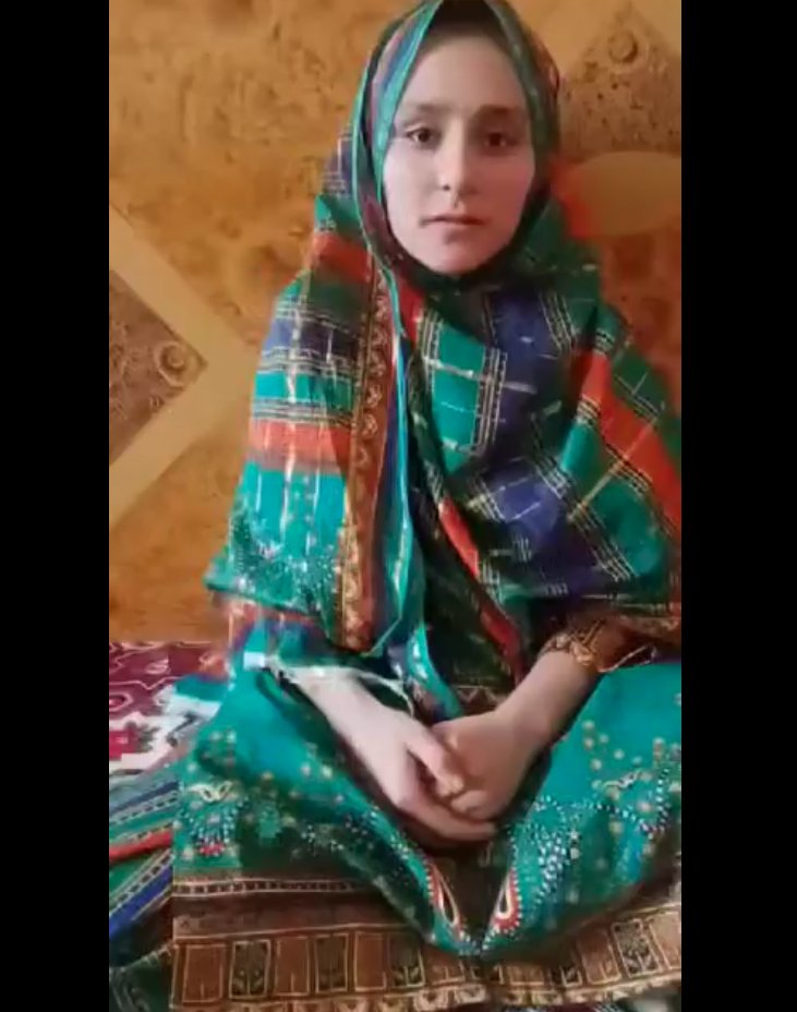 *CASE UPDATE*: The Gilgit-Baltistan Chief Court has directed the police to release #FalakNoor and allow her to decide whether she wants to go with her husband or parents. Noor was allegedly abducted by her neighbour. A medical board set up last week determined her age to be…