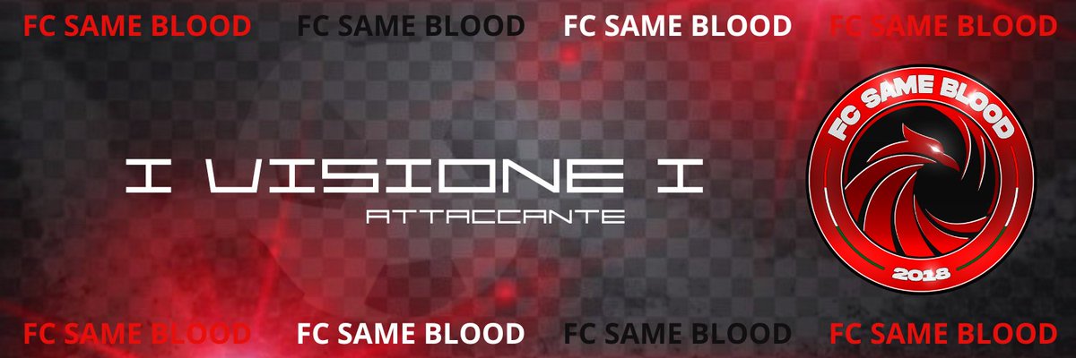 🔴Mercato in entrata⚫

Felici di dare il benvenuto in famiglia a Daniele <a href="/i_visione_i/">I VISIONE I</a> 💪
Ti auguriamo il meglio con noi♥️🖤🦅
#AdelanteSame🇻🇪🇮🇹
<a href="/pctransfermarkt/">🇮🇹 PRO CLUBS TRANSFERMARKT🔍</a> <a href="/vGamesRT/">vGamesRT 🔄</a>