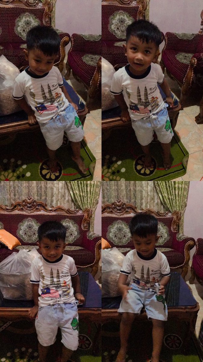 Dewi Safrila (@dewisafrila) on Twitter photo 