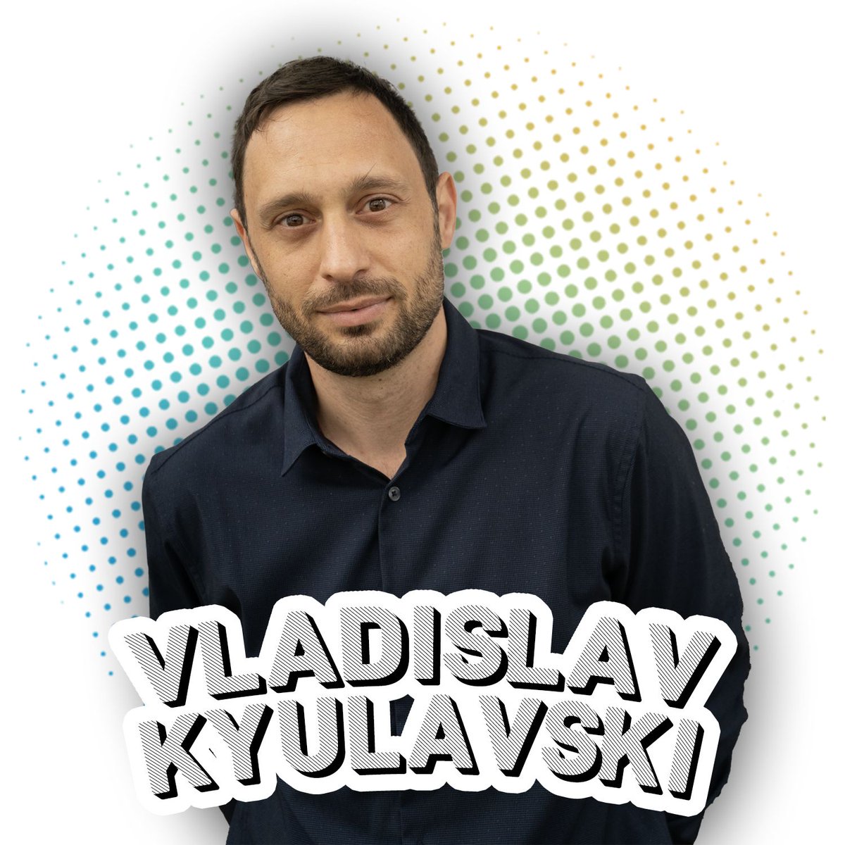 𝗥𝗲𝗻𝗰𝗼𝗻𝘁𝗿𝗲𝘇 𝗹'𝗲𝗾𝘂𝗶𝗽𝗲 𝗾𝘂𝗶 𝗿𝗲𝗻𝗱 𝗽𝗼𝘀𝘀𝗶𝗯𝗹𝗲 𝗹'𝗶𝗻𝗻𝗼𝘃𝗮𝘁𝗶𝗼𝗻 𝗮𝘂 𝗾𝘂𝗼𝘁𝗶𝗱𝗶𝗲𝗻 ! 🌐Chargé de projets spécialisé dans la valorisation et la préservation des ressources naturelles tropicales. Découvrez Vladislav Kyulavski !