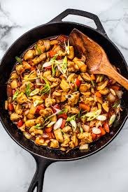 jaydarwinh's tweet image. Healthy Sweet and Sour Chicken