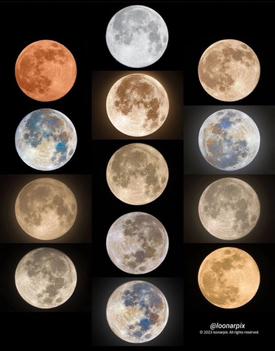 Full Moon’s.