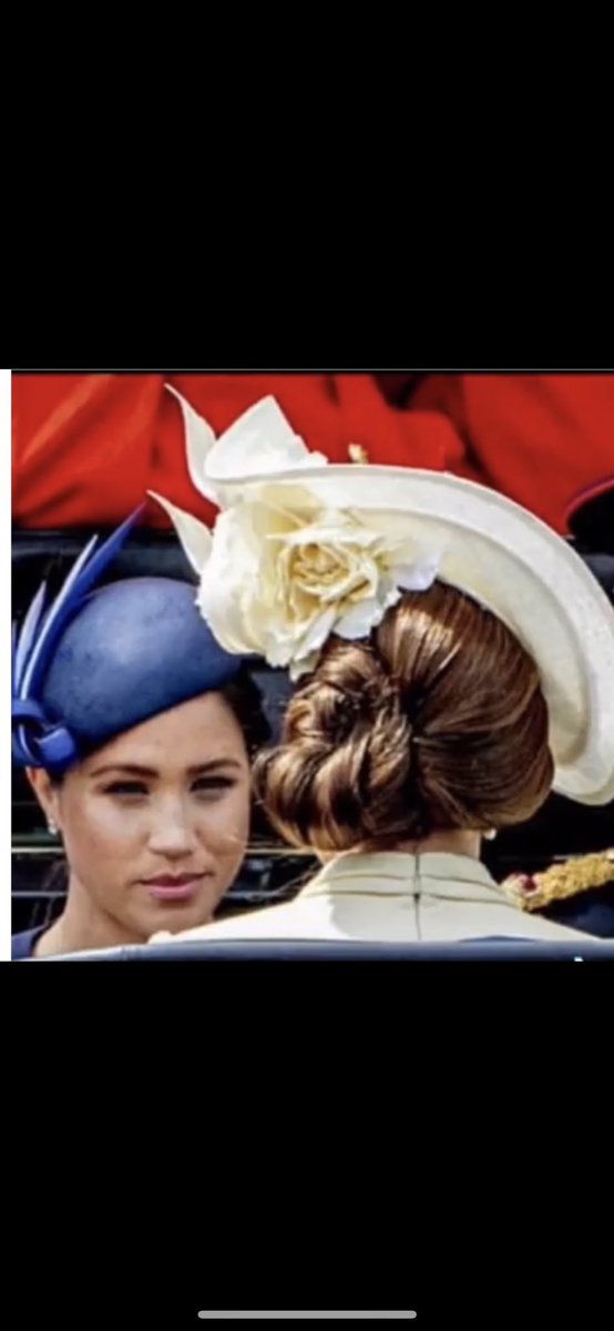 Video 3: Meghan Markle Is Unoriginal youtu.be/vv8otZlRUx8?si… via @YouTube